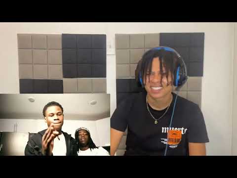 BigLivvy x Skinoo2x - Hoodie Man(Reaction)