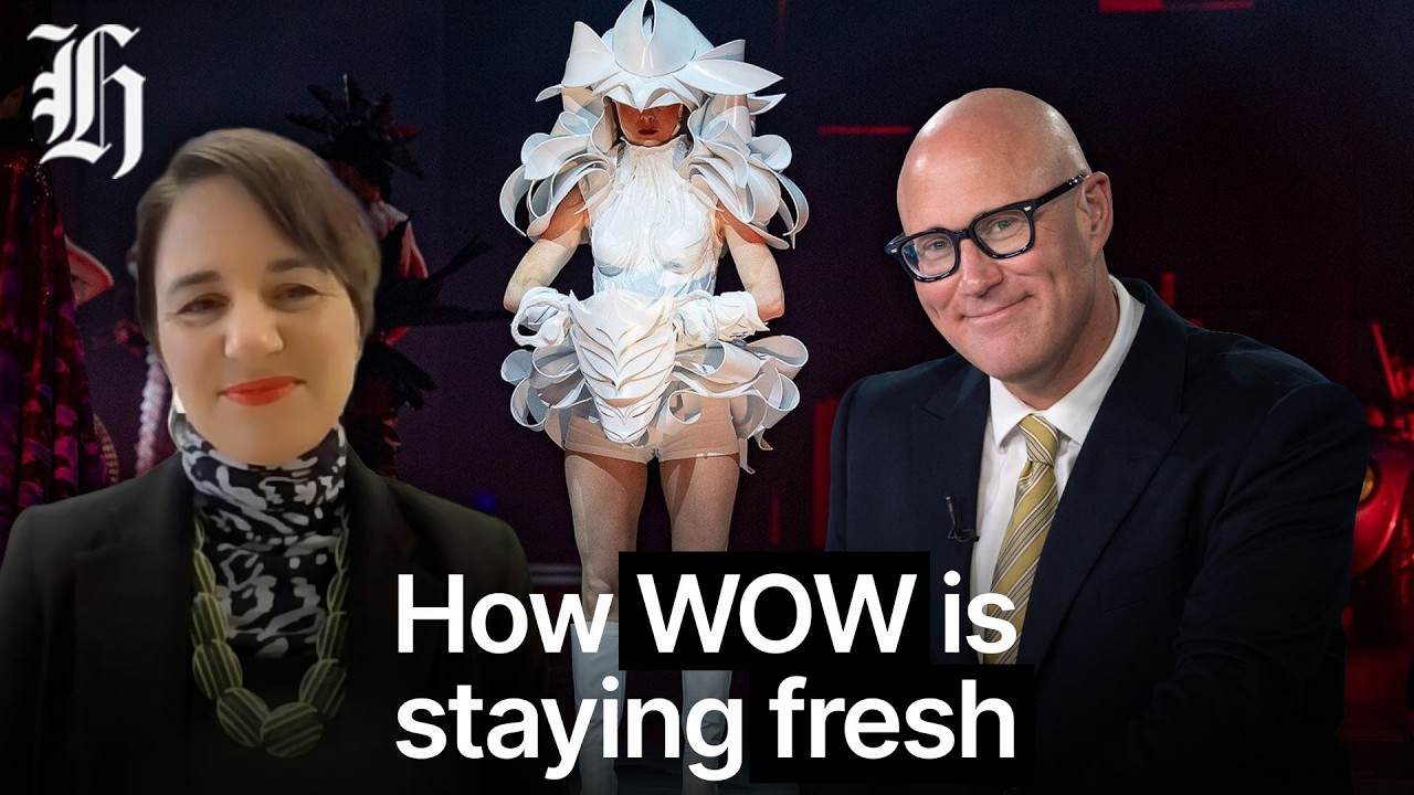 How WOW is staying fresh in the age of AI | Herald NOW Business