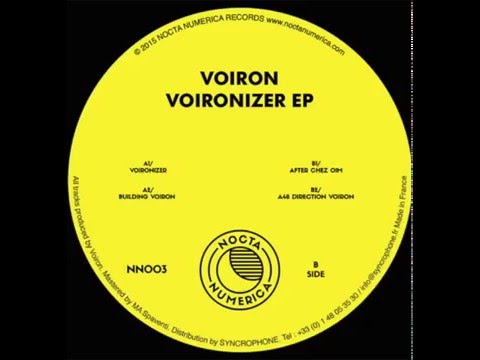 Voiron - After chez oim