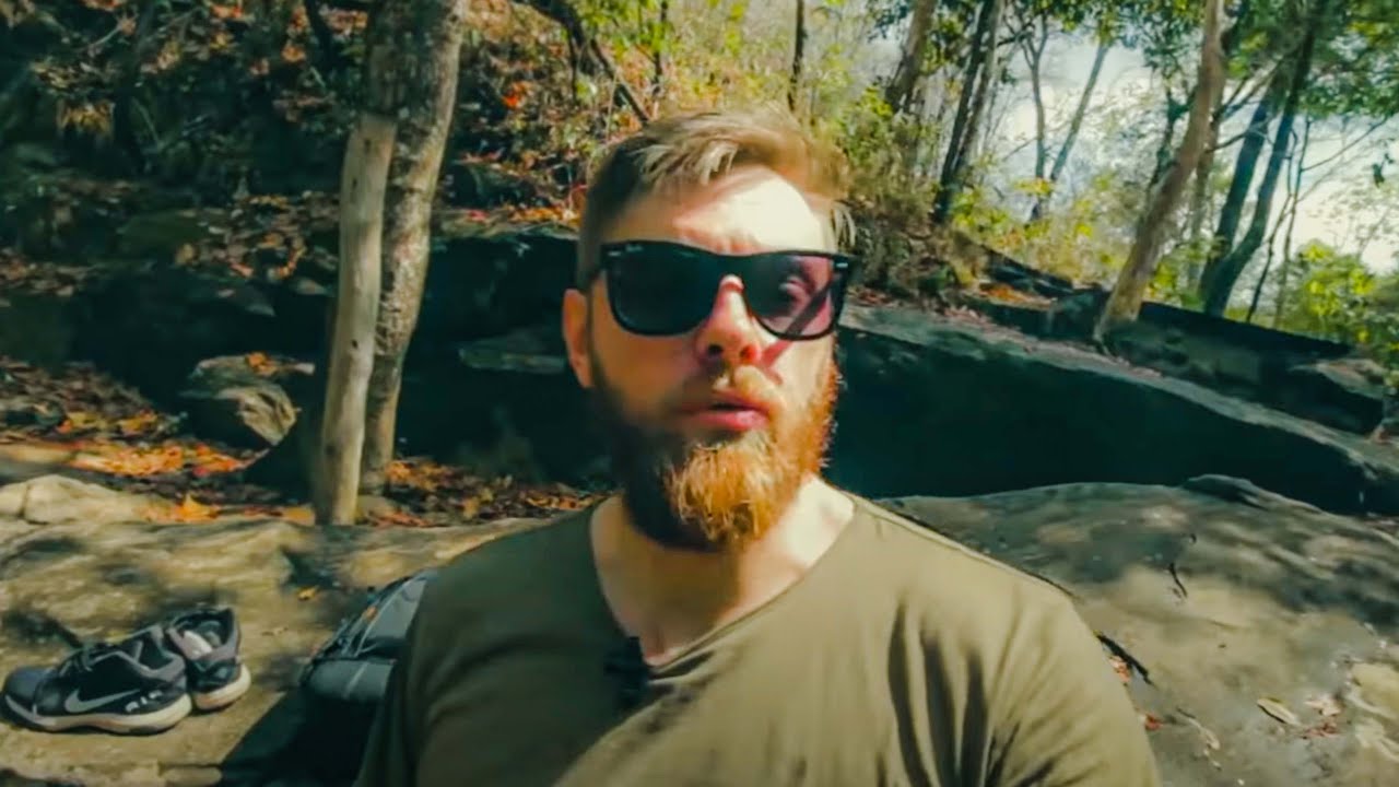 DETACHMENT |  The Art of Being Free | Ep.03