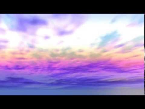 blueroom - blueroom - VIOLET SKY