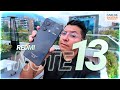 Xiaomi Redmi Note 13 (Ingreso 3/5)