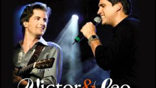 fotos español victor y leo