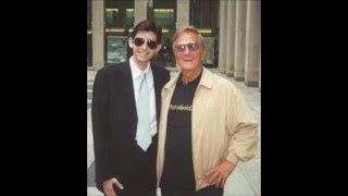 Pat Boone Interview by Al Hardee 2011