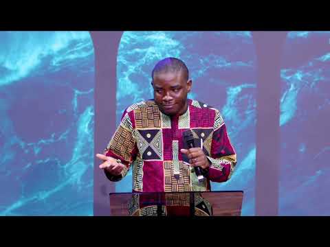 How to have a daily Devotion - Pst. Dolapo Lawal