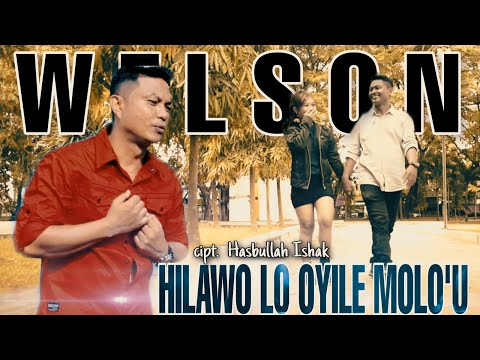 Pop Gorontalo Populer " HILAWO LO O'YILE MOLO'U "  Voc : Welson Hasan Cipt : Hasbullah Ishak