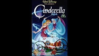 Download lagu Opening to Cinderella UK VHS [1992] mp3