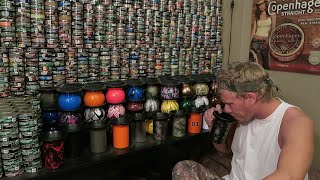 MY ENORMOUS MUDJUG COLLECTION!