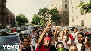 Aaron Knight - 11377 (Official Music Video) ft. Papichy, $howtime, Choco