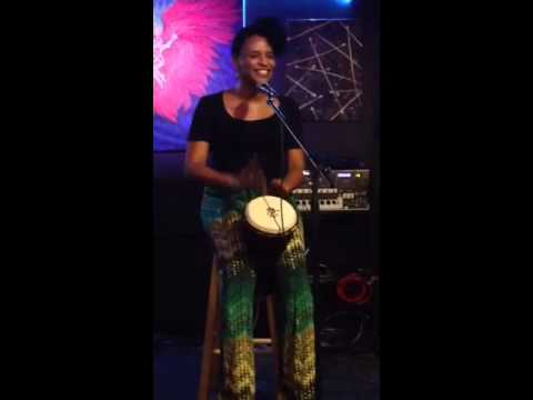 "I am Love" - An original song by Venus Jones