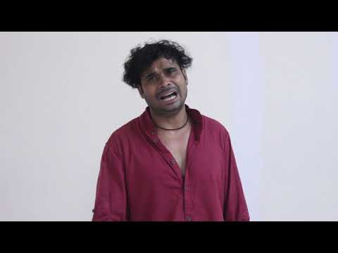 Jagan nath AUDITION