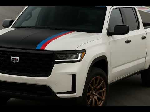 Thumbnail for The New 2026 Bollinger B2 Pickup Truck: Features, Pricing, and Details! by Car