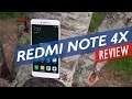 Xiaomi Redmi Note 4X Review - 14 Hours Of Screen On Time!