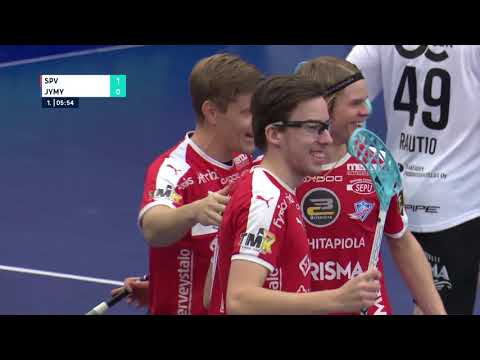 Maalikooste SPV-Jymy 15.11.2020