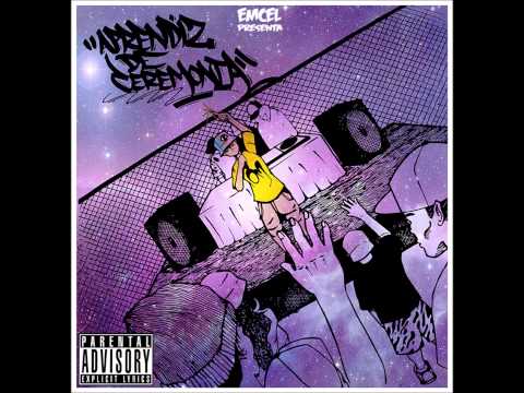 Emcel - Estilo magico (Con nickyfree)