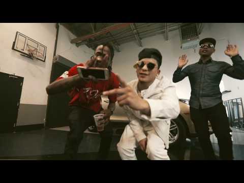 Vonmar x Lito Garcia (@LitoGarciaMusic) x Old Days | Shot by @mr2canons