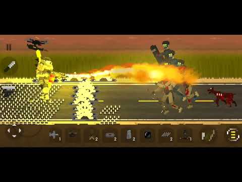 Thử thách sinh tồn 100 ngày( lần 2)/They Are Coming