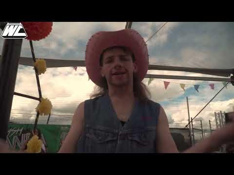 DAY 1 MATCH 3 TARYN VS KATE