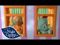 In The Night Garden Igglepiggle Shares His Blanket Full Episode