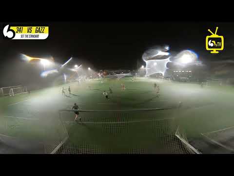 3 4 1ers  VS The Gazzazzuri - Dorothy Stringer, Tuesday - Season 14 - Week 1 - 10.01.2023