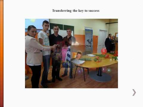 Peer To Peer   LT Henri Coanda