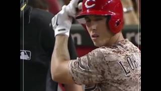 Mike Lorenzen Homers in First Game Since His Father's Death