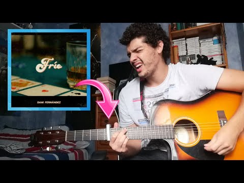 Frío - Dani Fernández