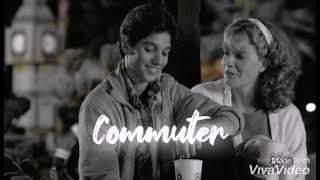 Young Hearts - Commuter. Cobra kai/Karate kid soundtrack