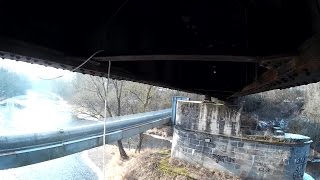 28.01.2017 - Ein ganz normaler T5-Tag...