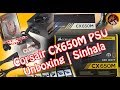 Corsair CP-9020103-EU - видео