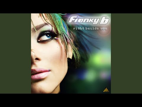 Right Beside You (Niccho Remix Radio Edit)