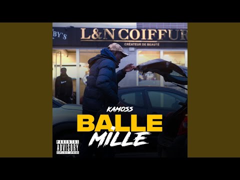 BALLE-MILLE