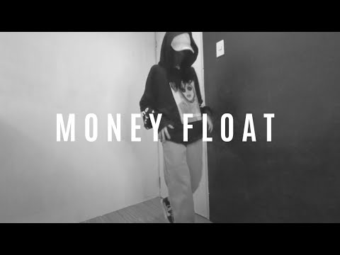 money float dc (Melvin Timtim choreography)