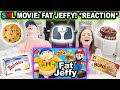 SML MOVIE: FAT JEFFY! *REACTION*