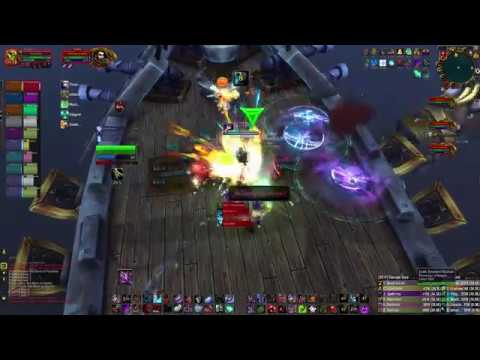 Stormwall Blockade Mythic (Blood POV)