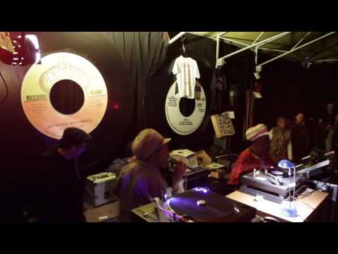 Dunkerque Jamaican Docks Day Mai 2016 The Mighty Jah Observer Ras Digby Sound System Reflex 1/8