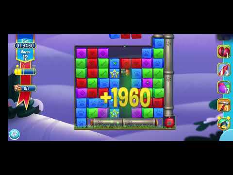 PET RESCUE SAGA LEVEL 5914 ~ No boosters