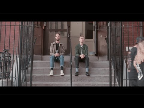 HONNE - Day 1 ◑ (Brooklyn Session)