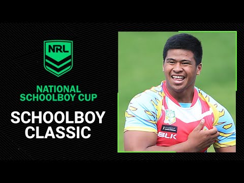 NRL - National Rugby League and NRL Pathways