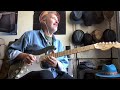 Tune Down (Chris Joss) Jam Aka. ‘Mike’s Theme’ / Better Call Saul