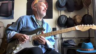 Tune Down (Chris Joss) Jam Aka. ‘Mike’s Theme’ / Better Call Saul