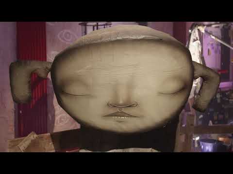 My Dog Sighs 'INSIDE' walk through film