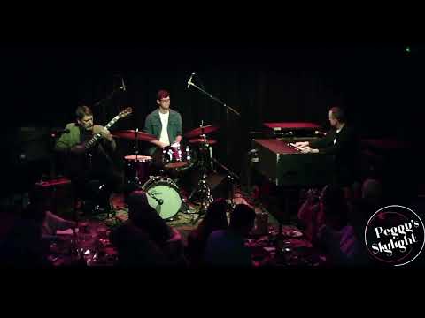 Detour Ahead – Nigel Price Organ Trio