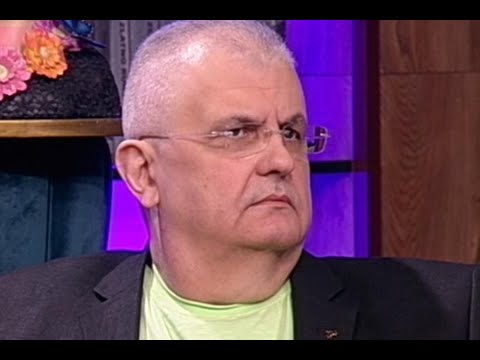 Čanka pitali koliko para je najviše potrošio u KAFANI, on nasmejao ODGOVOROM!