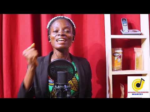 Bridget Agyemang   Monyi Naye worship