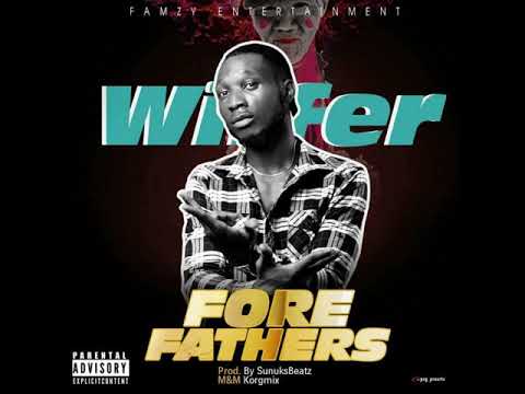 Wiffer - Forefathers (Official Audio)