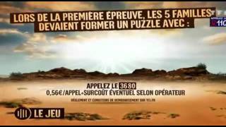 La Ferme Jérome - Clash familles d'explorateurs