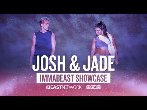 Josh Killacky & Jade Chynoweth | IMMABEAST Showcase 2018