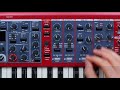 10 handy tips for Nord Stage 3 - Part 1