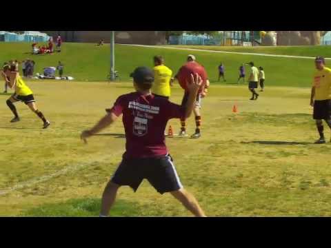 World Kickball Championship Founders Cup XII